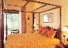 Vivanta by Taj Luxury Villa Bedroom